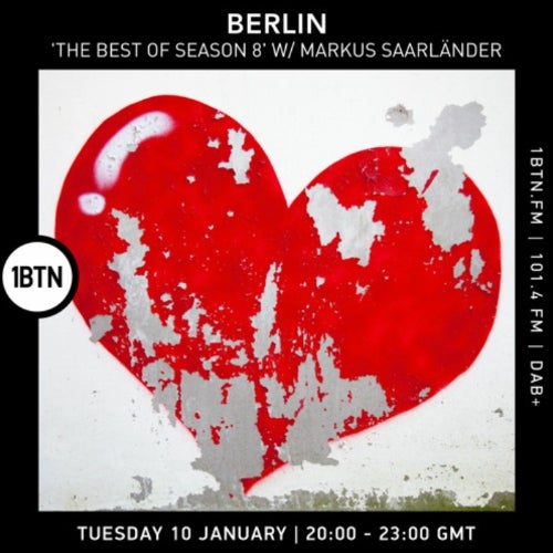 Best of Season 8 @ Berlin-Brighton 09.01.23