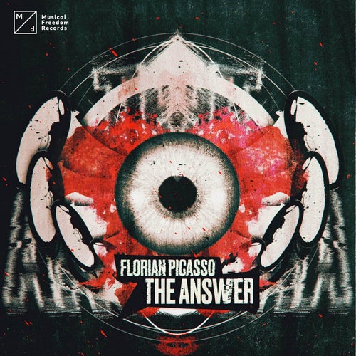 The Answer (Extended Mix)