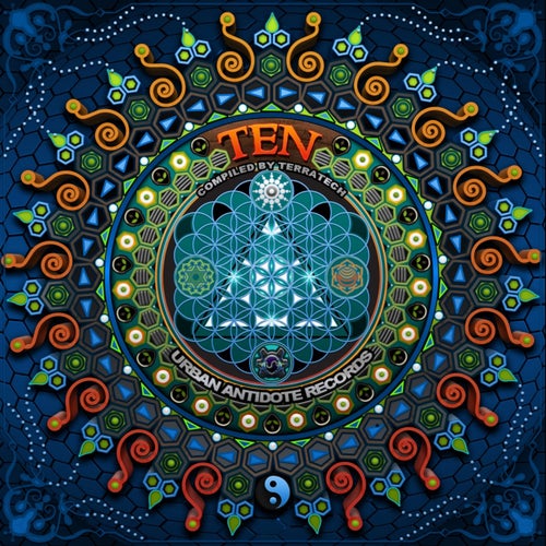 Ten