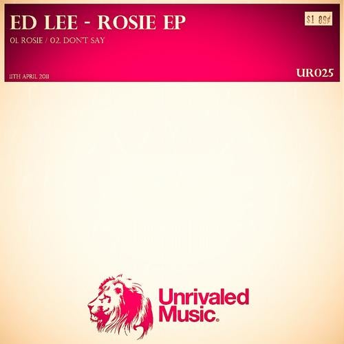 Rosie EP