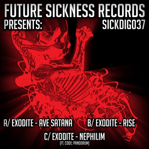 Exodite EP