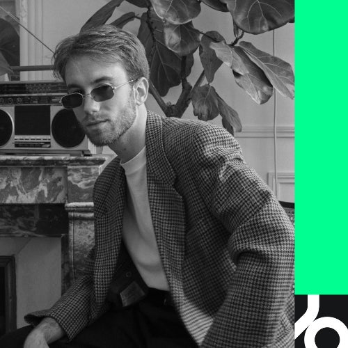 Playlist of the Week | THEOS