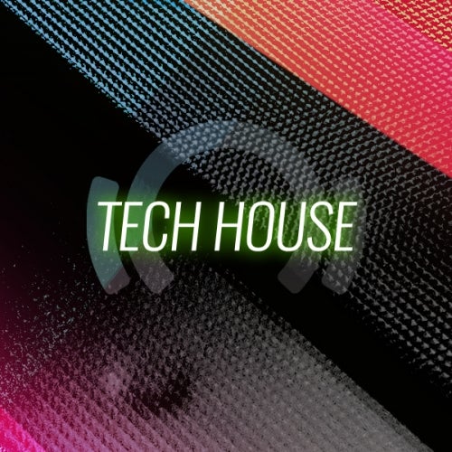 Best Sellers 2018: Tech House