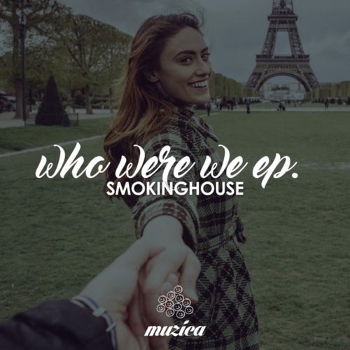 Who Were We EP