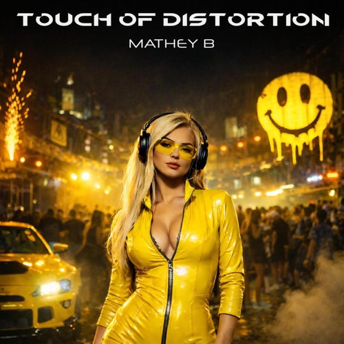Touch of Distortion