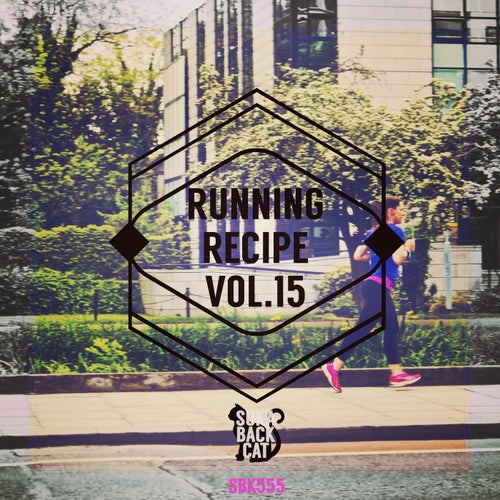 Running Recipe, Vol. 15