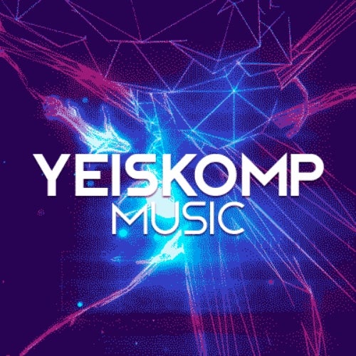 Yuri Yavorovskiy - Yeiskomp Music 023
