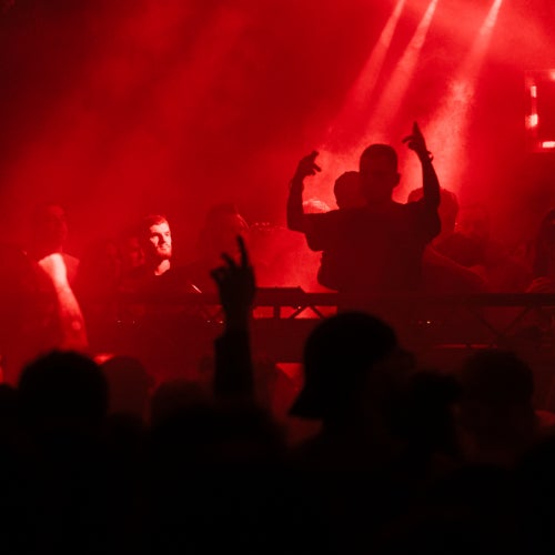 STEVE SAI / HUDD Charts Winter 2024 #2