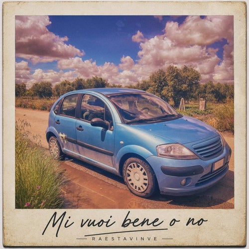 Mi vuoi bene o no
