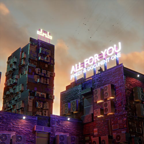 All For You