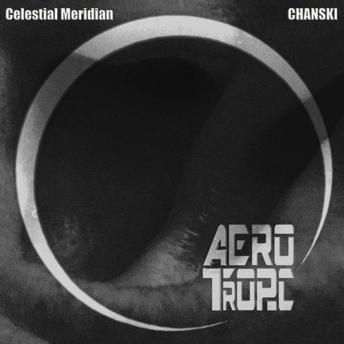 Cover art for Celestial Meridian