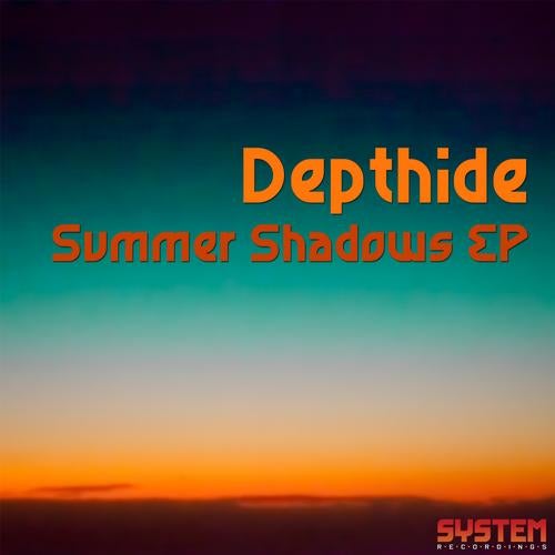 Summer Shadows EP