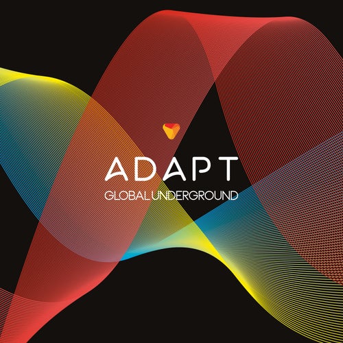 Global Underground: Adapt #3