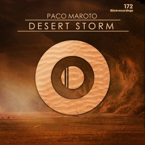 Desert Storm