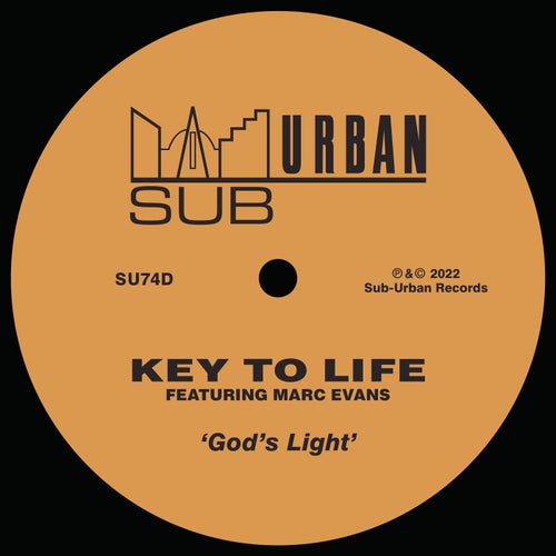 God's Light