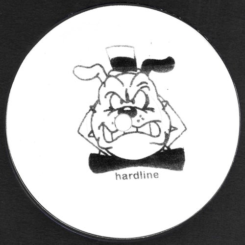 HARDLINE17 [Hardline Sounds] FLAC - Hardline Sounds (House,Minimal / Deep Tech,UK Garage / Bassline) Album Cover