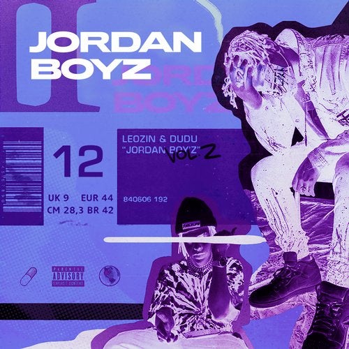 Cover art for Jordan Boyz 2