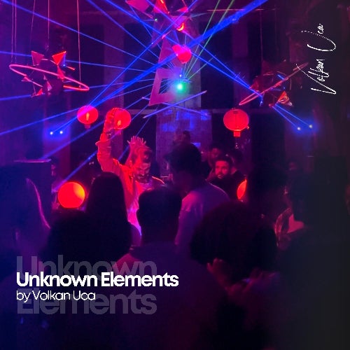 Unknown Elements - January2023
