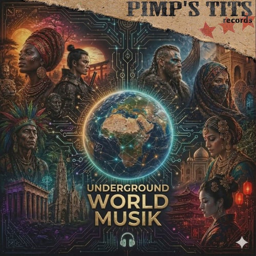 Underground World Music