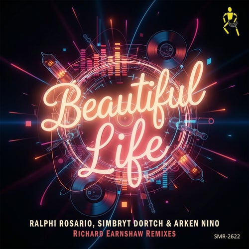 BEAUTIFUL LIFE (Remix)