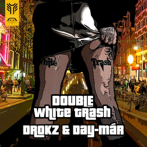 Double White Trash