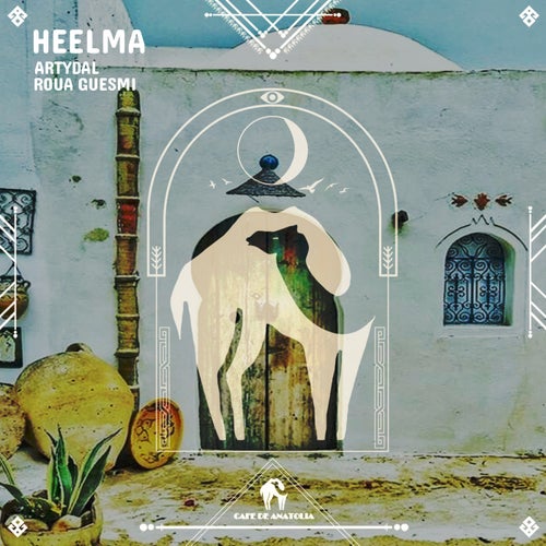 Cover art for Heelma
