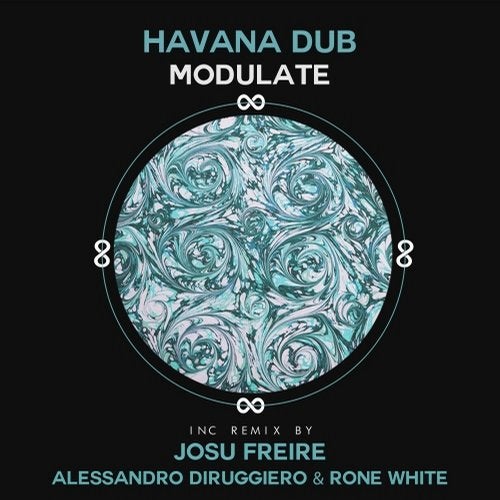 Cover art for Modulate