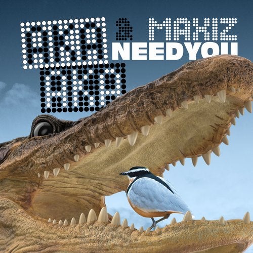Cover art for Need You