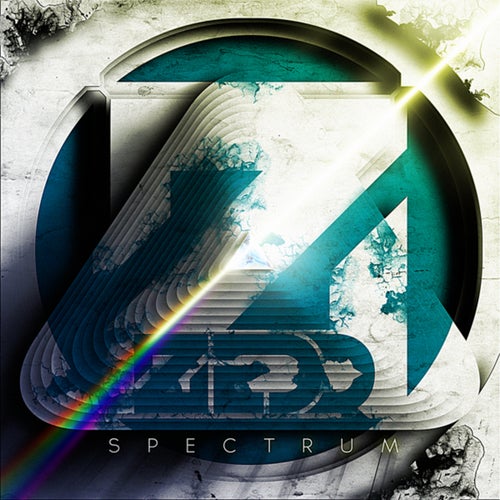 Cover art for Spectrum (Extended Mix)