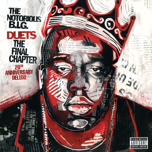 Duets: The Final Chapter (20th Anniversary Deluxe)