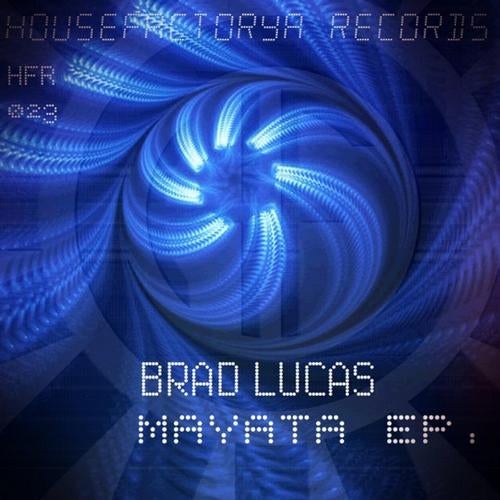 Mayata EP