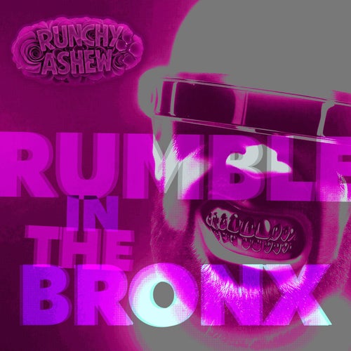 RUMBLE IN THE BRONX