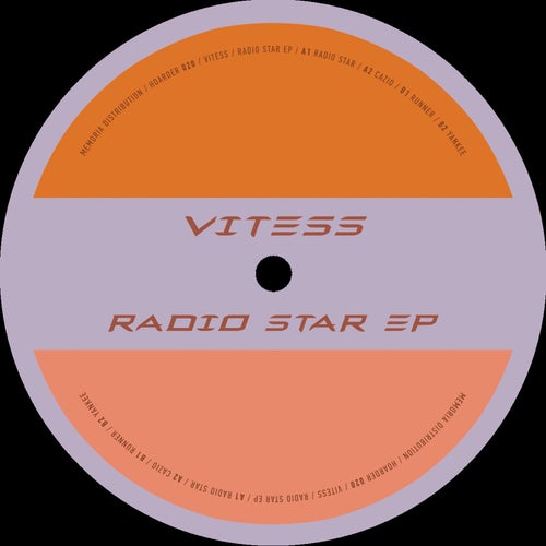 Radio Star EP