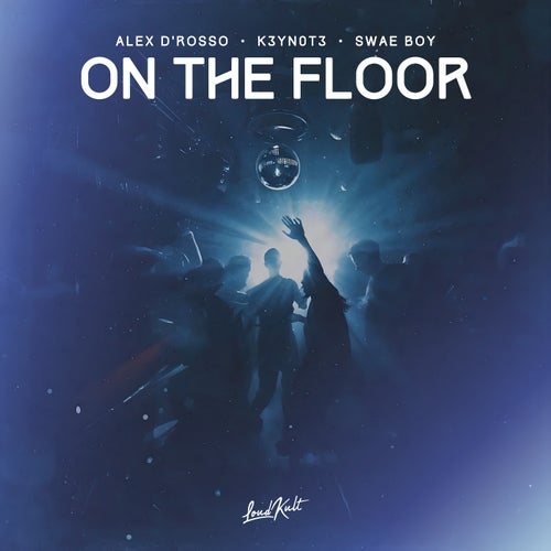 On The Floor