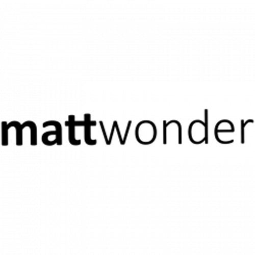 Matt Wonder Productions