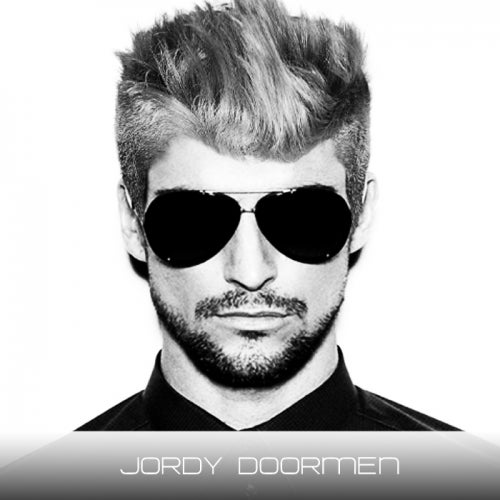 Jordy Doormen Main Chart October 2015