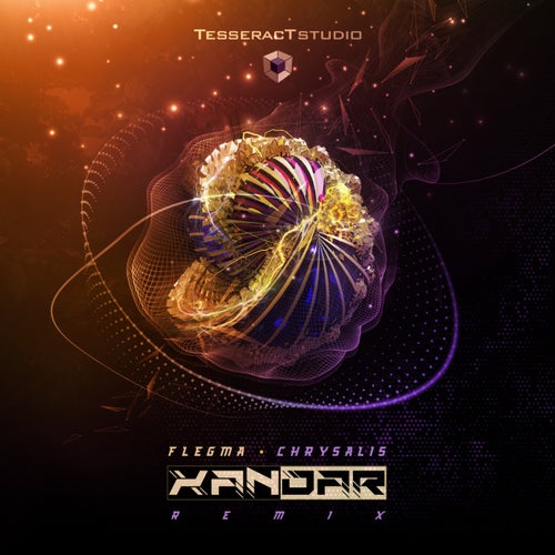Chrysalis (Xandar Remix)