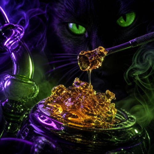 DABS FOR DAYS (feat. CLOVER)