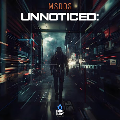 Unnoticed:MSDOS