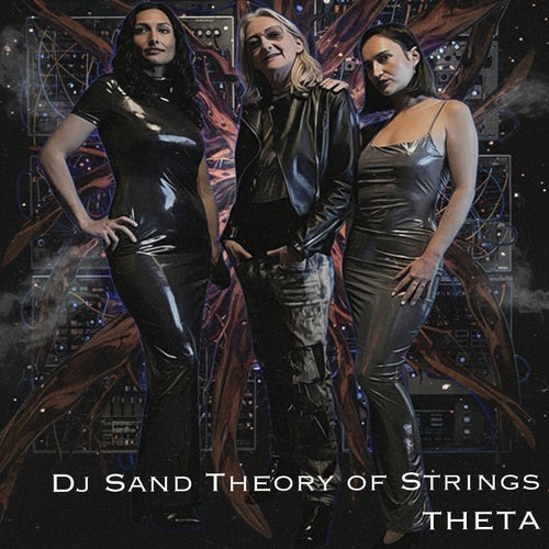 Theory of Strings Theta