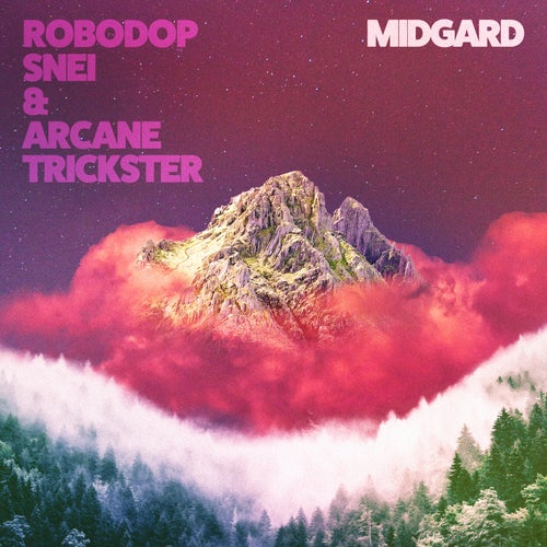 Midgard