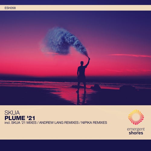 Cover art for Plume '21