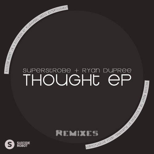 Thought EP Remixes