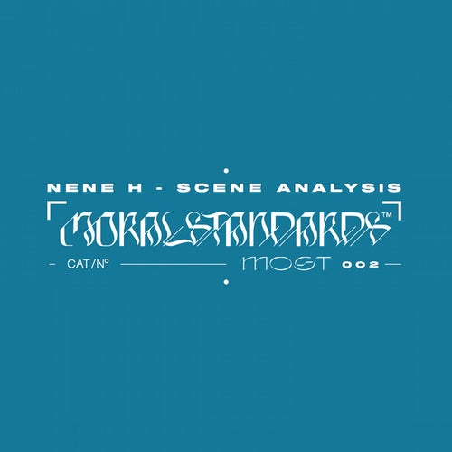 Scene Analysis EP
