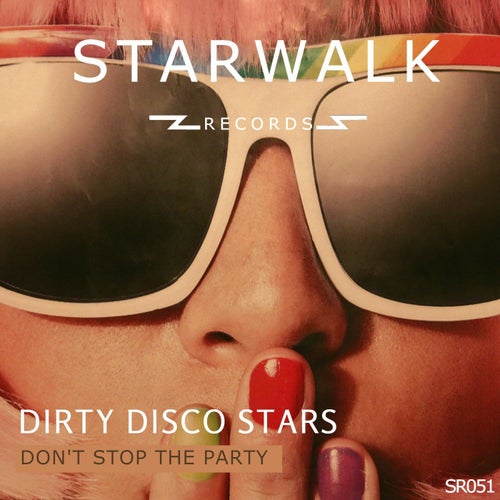 Don't Stop The Party