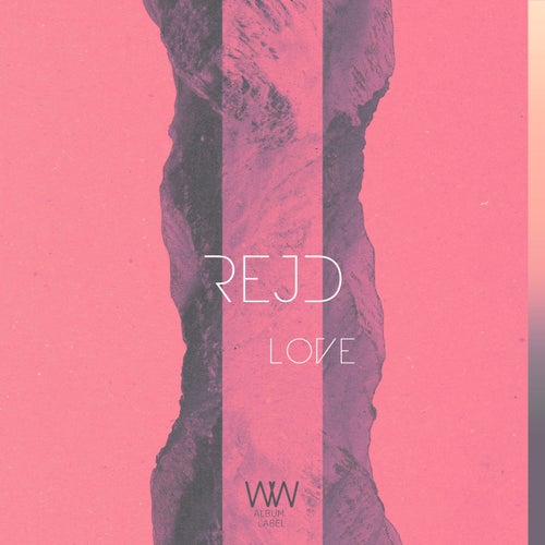 Cover art for Love
