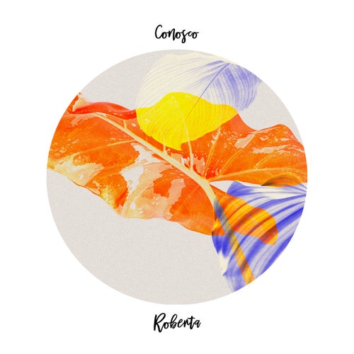 Cover art for Roberta
