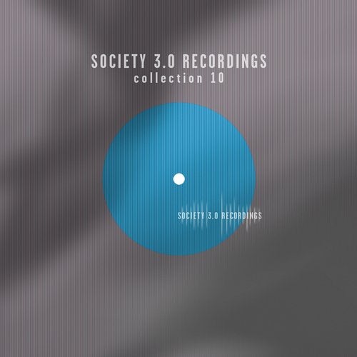 Cover art for Society 3.0 Recordings: Collection Ten