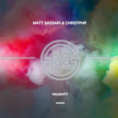 Naughty (Extended Mix)