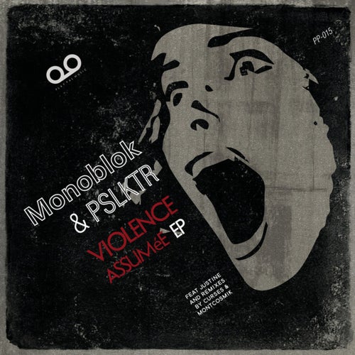 Violence Assumee EP